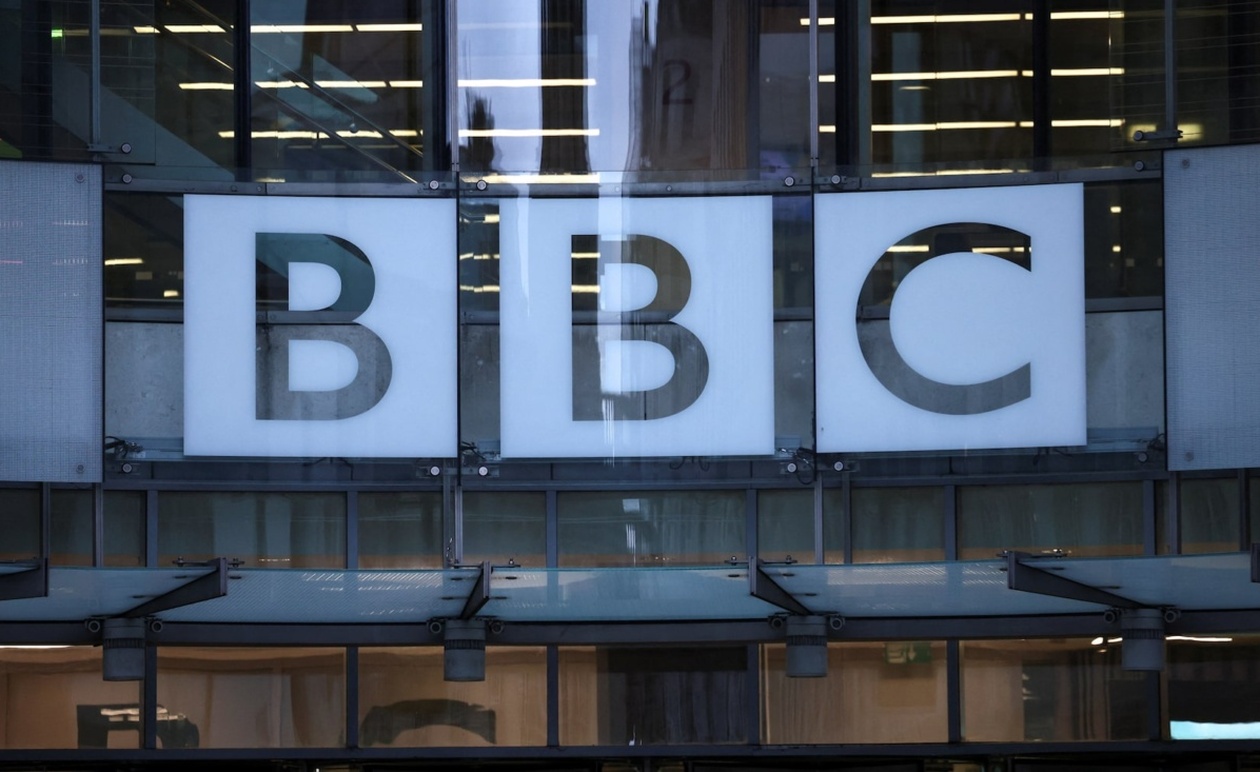 Ο Ντόναλντ Τραμπ δήλωσε ότι έχει υποχρέωση να προσφύγει νομικά κατά του BBC