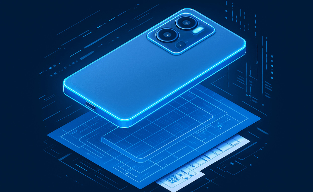 Vivo S50 Pro Mini: Αποκαλύφθηκαν οι επιδόσεις και τα χαρακτηριστικά του