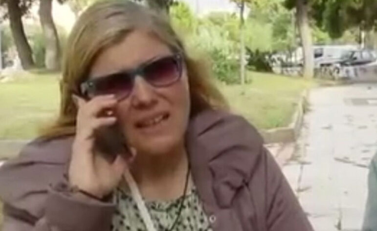 Ο πρώην σύζυγος της δασκάλας στο Live News: «Χρειάζεται βοήθεια – Έχει “ξεφύγει”»