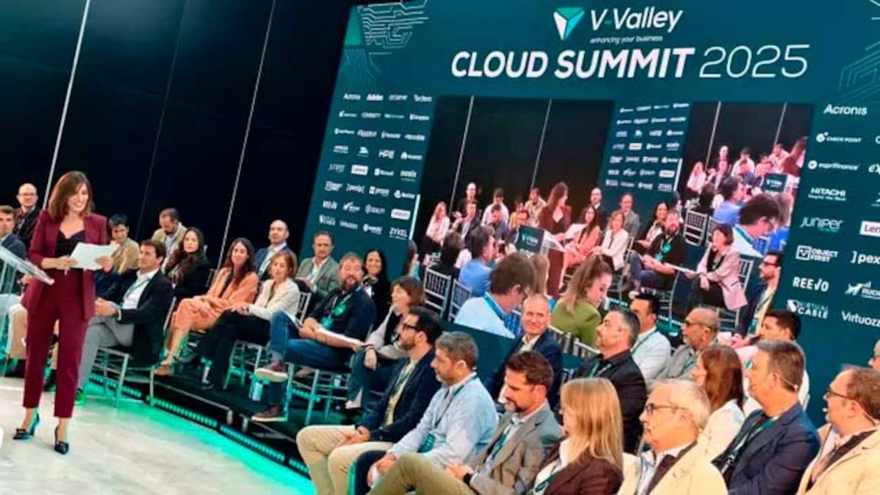 Τεχνητή νοημοσύνη και υπολογιστικό νέφος: Οι ακρογωνιαίοι λίθοι της σύγχρονης επιχείρησης