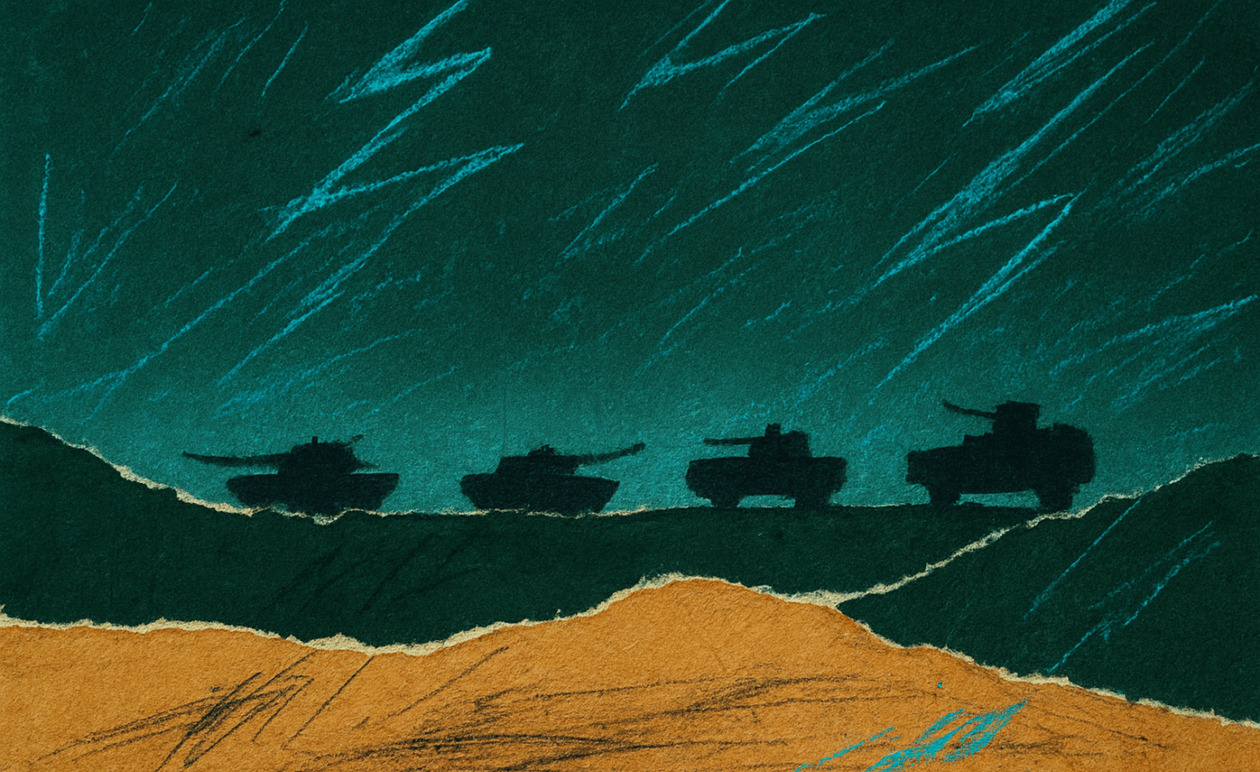 Ταϊλάνδη και Καμπότζη: Πώς συγκρίνονται οι στρατιωτικές τους δυνάμεις εν μέσω κλιμάκωσης