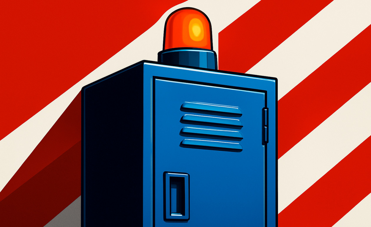 Αγία Παρασκευή: Σύλληψη 13χρονης για επίθεση σε συμμαθήτριά της – Είχε ξαναχτυπήσει ανήλικη τον Οκτώβριο