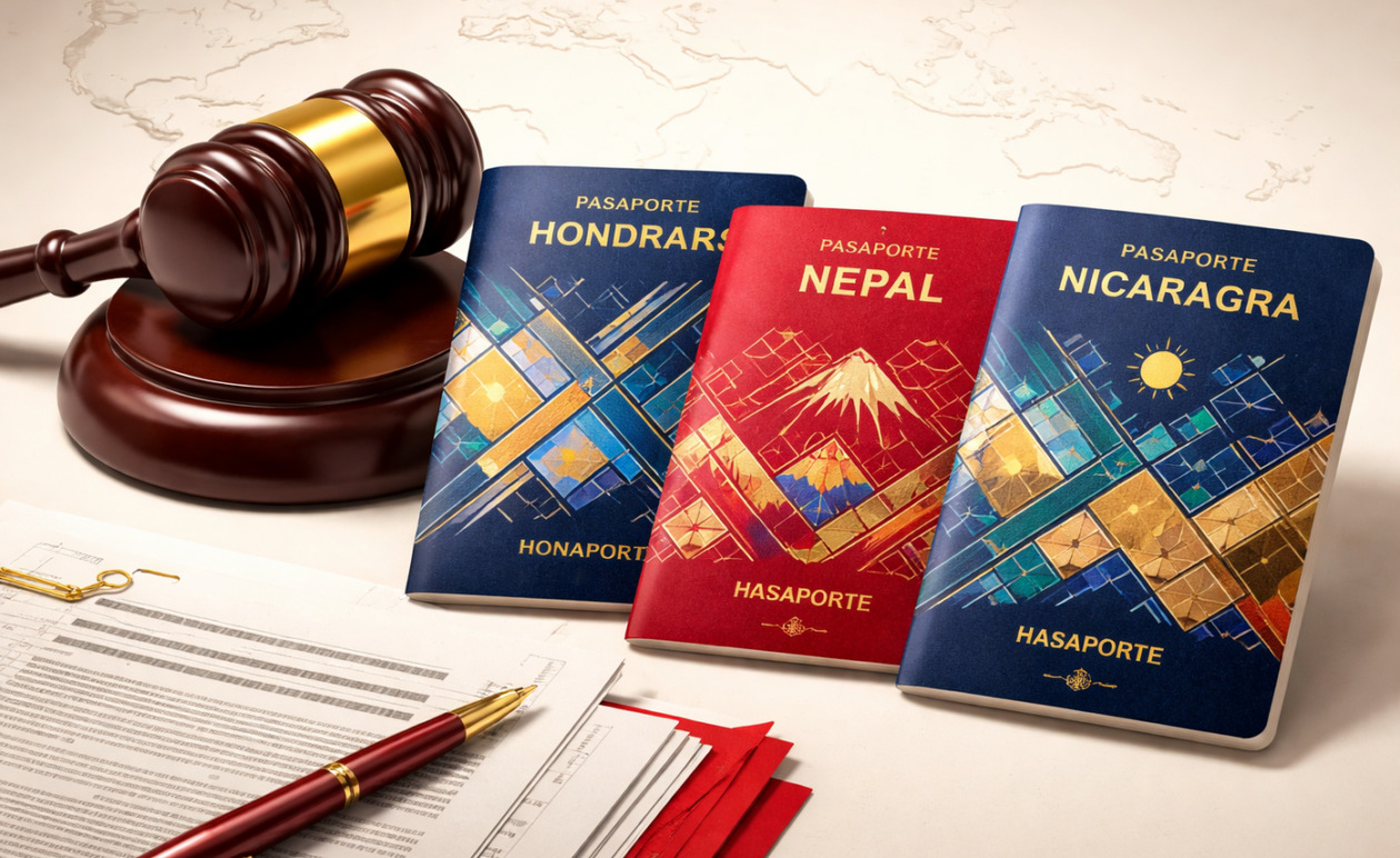 ΗΠΑ: Δικαστικό «στοπ» στην απόφαση Τραμπ για τερματισμό της προστασίας 89.000 μεταναστών