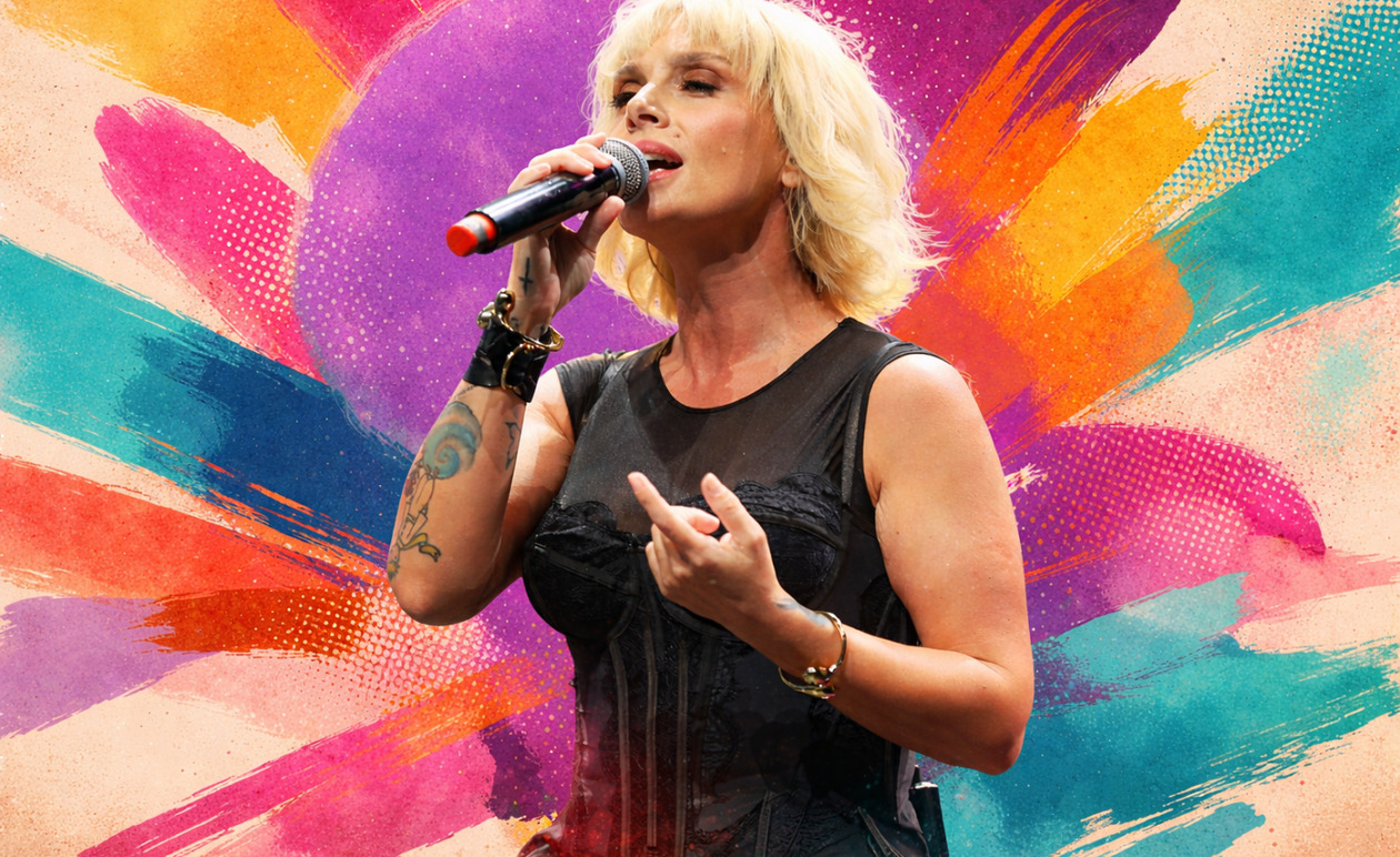 Ελεονώρα Ζουγανέλη: Ακυρώνεται εκτάκτως η αποψινή παράσταση – Η δημόσια συγγνώμη