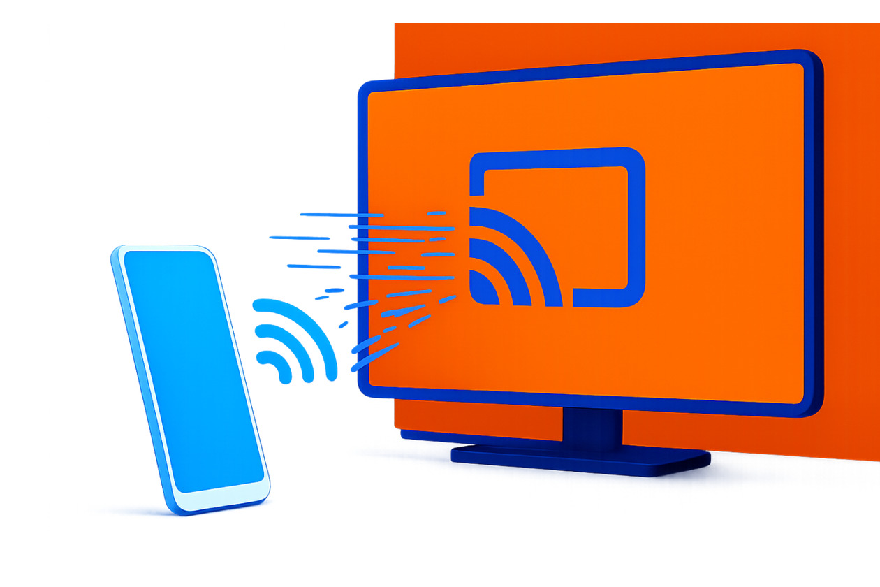 Η Apple TV για Android αποκτά επιτέλους υποστήριξη Google Cast