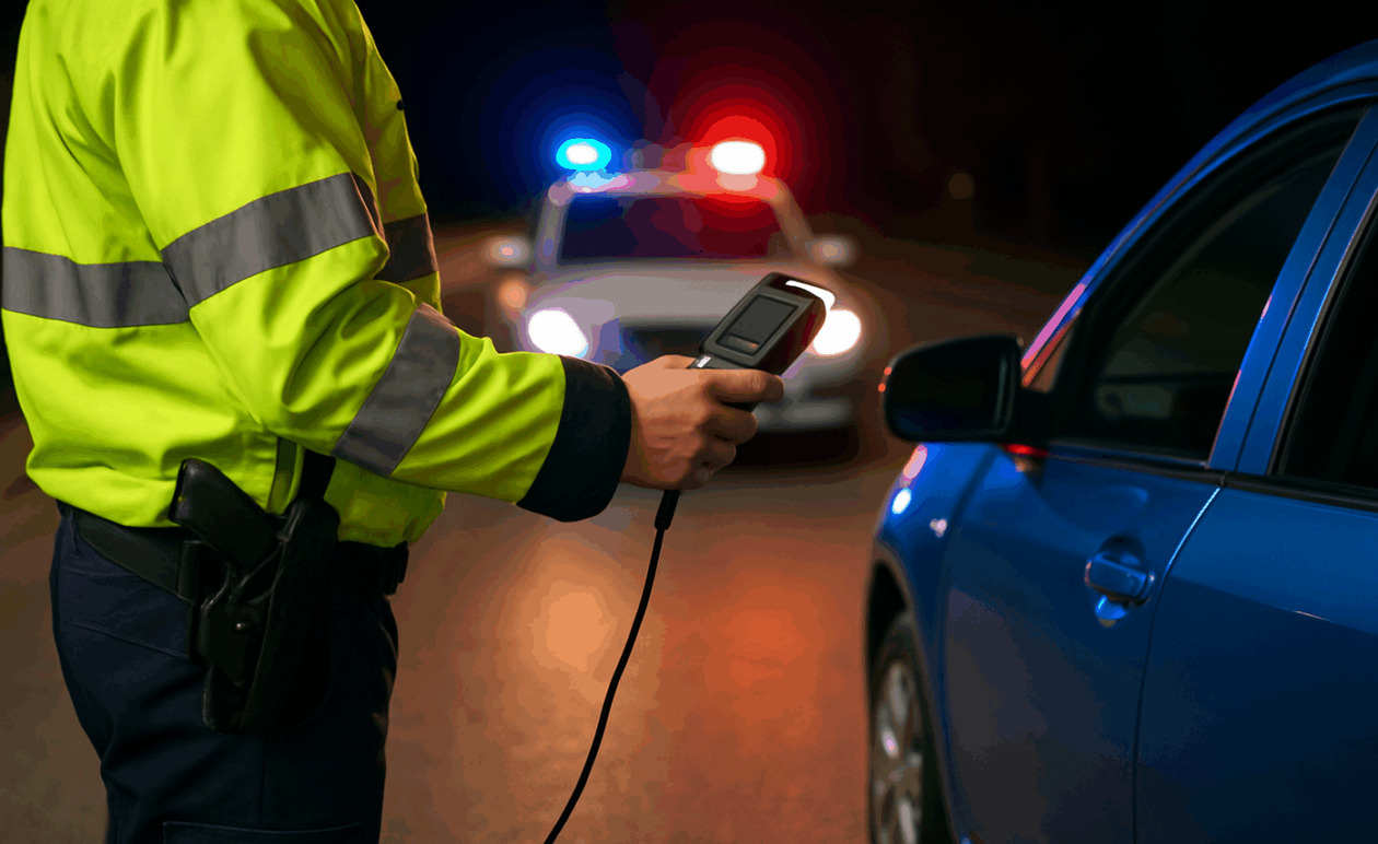 Έκτακτοι έλεγχοι στην Αθήνα εντόπισαν 119 παραβάσεις για οδήγηση υπό την επήρεια αλκοόλ