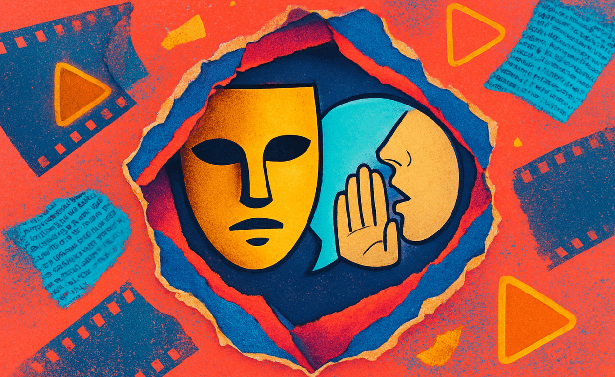 Πόρτο Λεόνε: Το ψέμα της Άντζελας και η ομολογία του Γρηγόρη ανατρέπουν τα πάντα