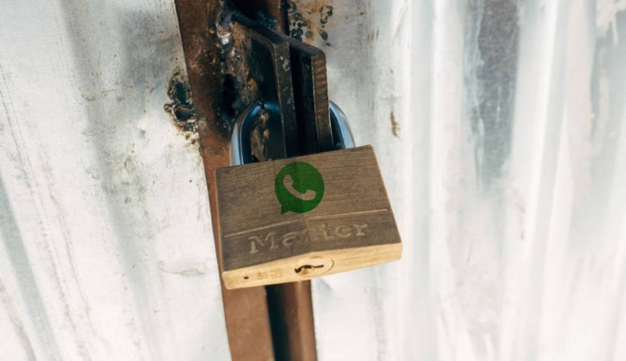 Το WhatsApp ενισχύει την ασφάλεια — νέα λειτουργία προστατεύει τους λογαριασμούς