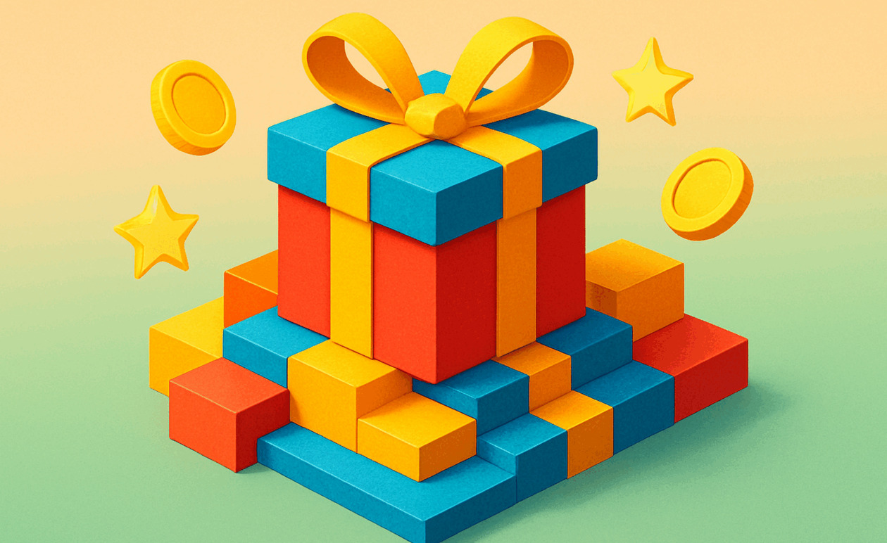 Έξυπνα δώρα: 3 εναλλακτικές που εντυπωσιάζουν χωρίς να ξοδέψεις μια περιουσία