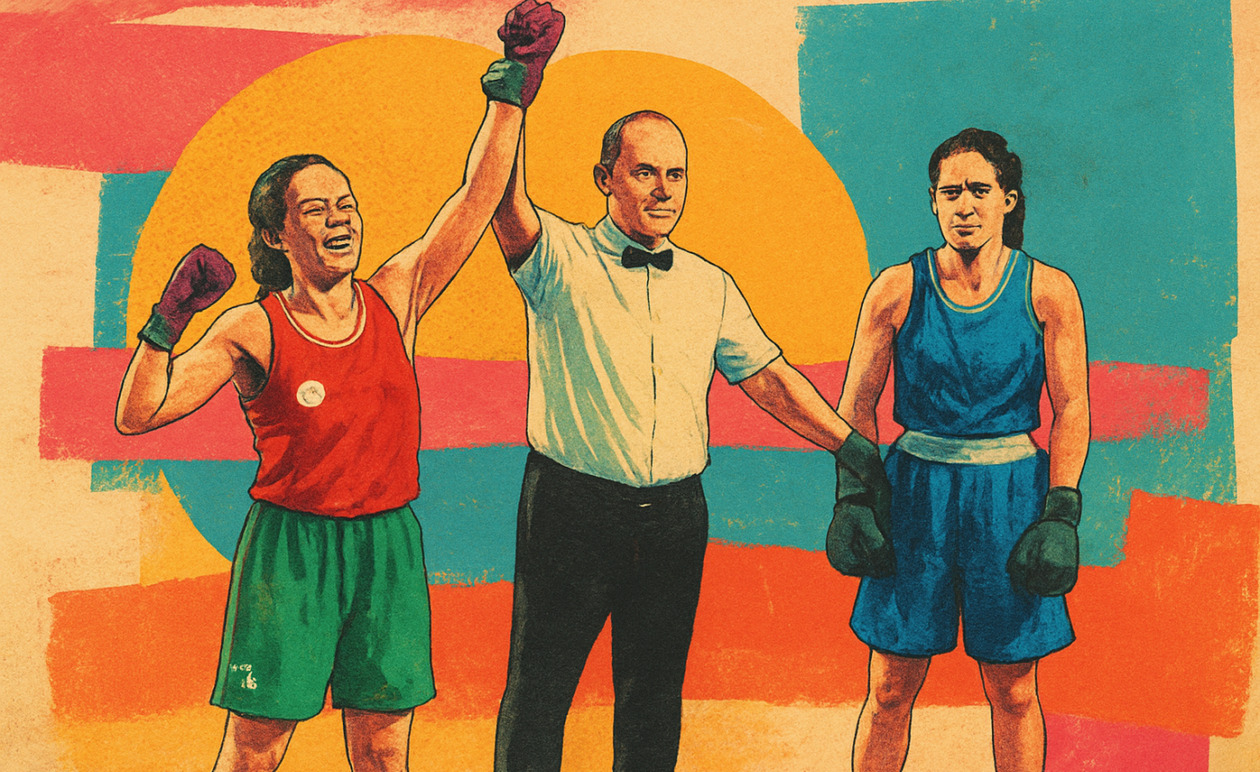 Παναθηναϊκός: Κυριαρχία και σημαντικές νίκες στο Πανελλήνιο πρωτάθλημα πυγμαχίας