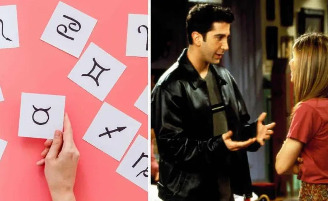 Πες το και σε χώρισε: Η φράση που εξαγριώνει το κάθε ζώδιο