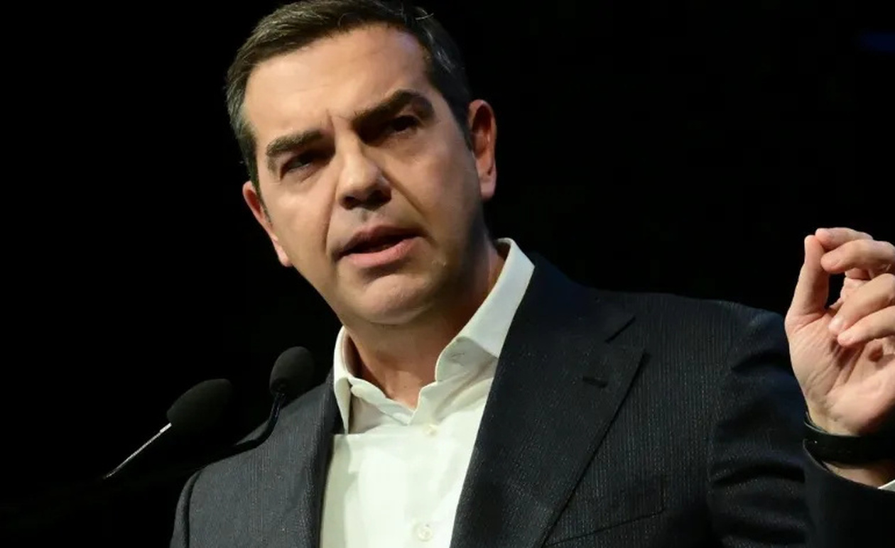 Επιστρέφει για να ξαναγίνει πρωθυπουργός: Η πρώτη σημαντική μεταγραφή Τσίπρα