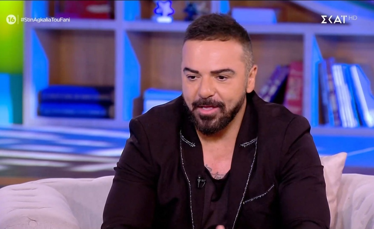 Ο Τριαντάφυλλος αποκάλυψε τις σχέσεις του με τους συμπαίκτες στο Survivor