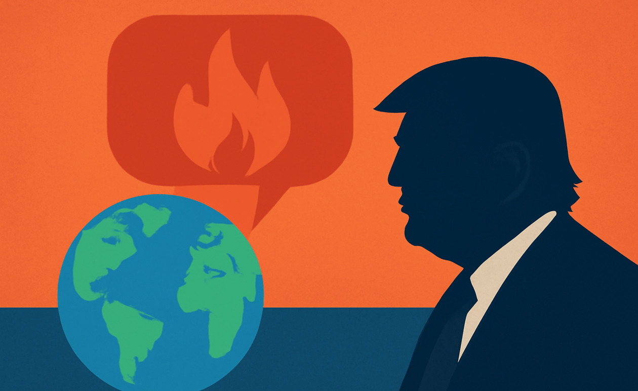 G20: Σχέδιο διακήρυξης αψηφά τις ΗΠΑ με αναφορές στην κλιματική αλλαγή