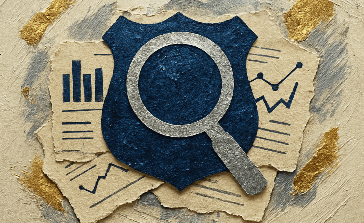 Η Γενική Περιφερειακή Αστυνομική Διεύθυνση Κεντρικής Μακεδονίας δημοσίευσε τον απολογισμό Νοεμβρίου 2025