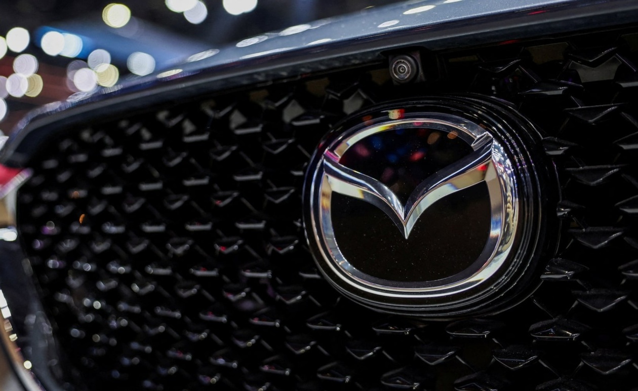 Η Mazda σχηματίζει κοινοπραξία για πιστώσεις άνθρακα στην ΕΕ