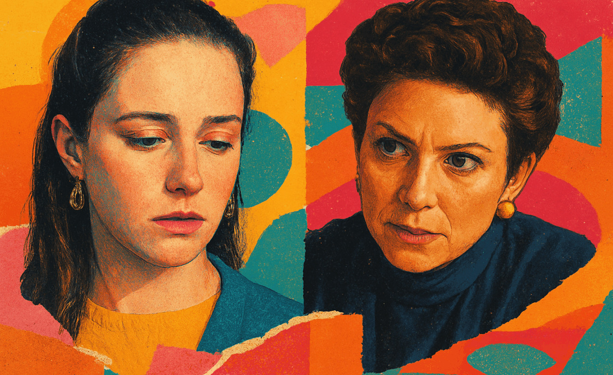 Άγιος Έρωτας: Η Θάλεια στέλνει τη Σοφία σε ψυχιατρική κλινική