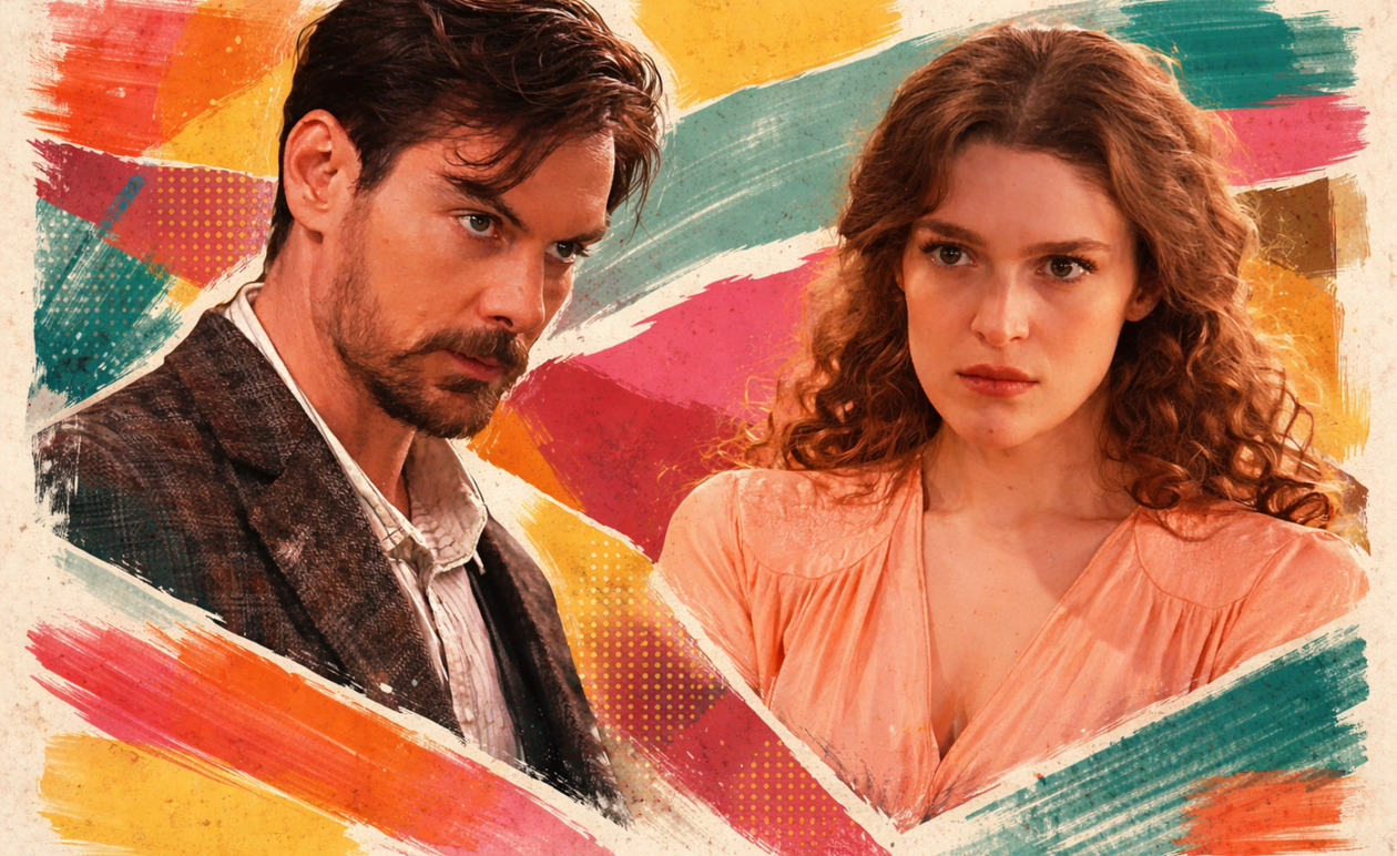 Grand Hotel: Η οδυνηρή αλήθεια που διαλύει τον Πέτρο μετά την επιστροφή του