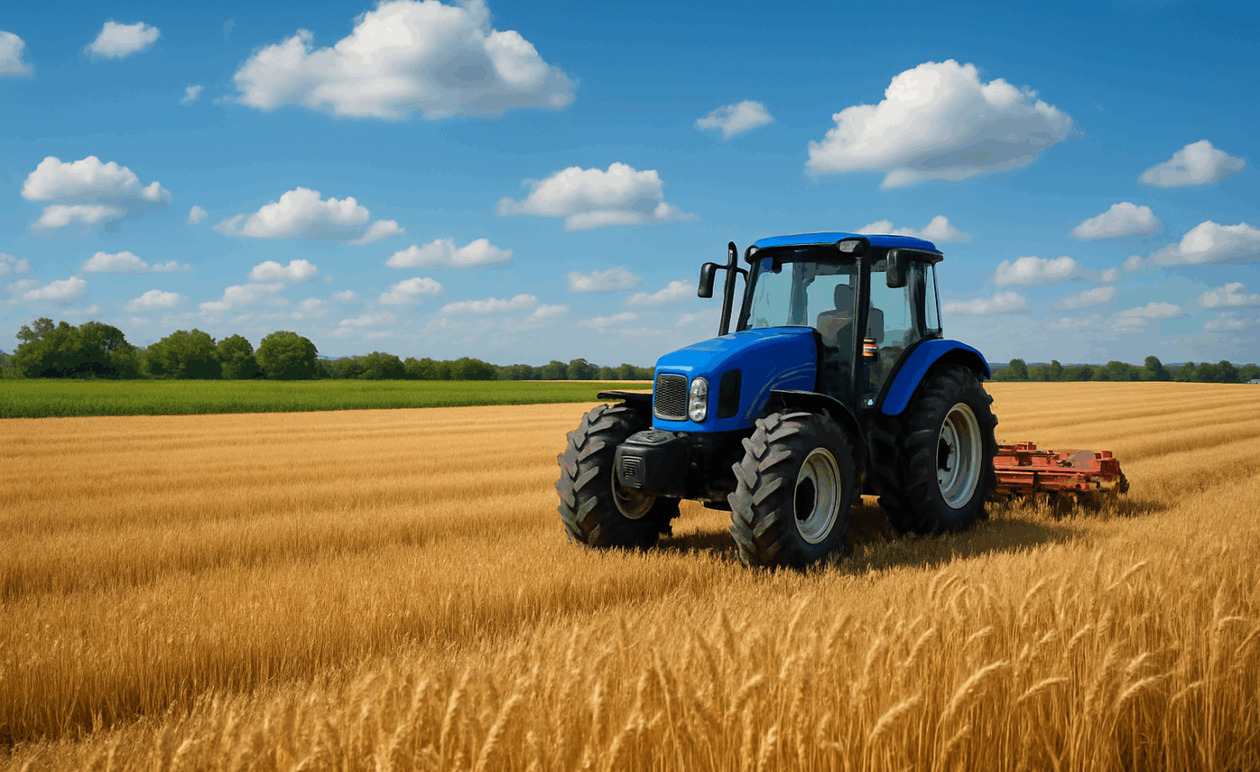 Η τρίτη δόση επιστροφής του ειδικού φόρου κατανάλωσης για το αγροτικό πετρέλαιο έχει καταβληθεί