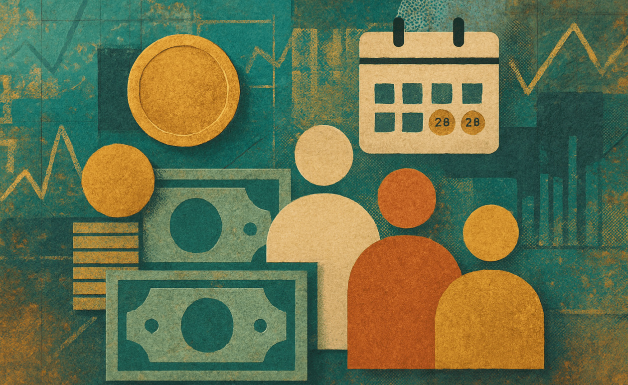 Επίδομα 250 ευρώ και επιστροφή ενοικίου: Πότε πληρώνονται και ποιοι είναι οι δικαιούχοι