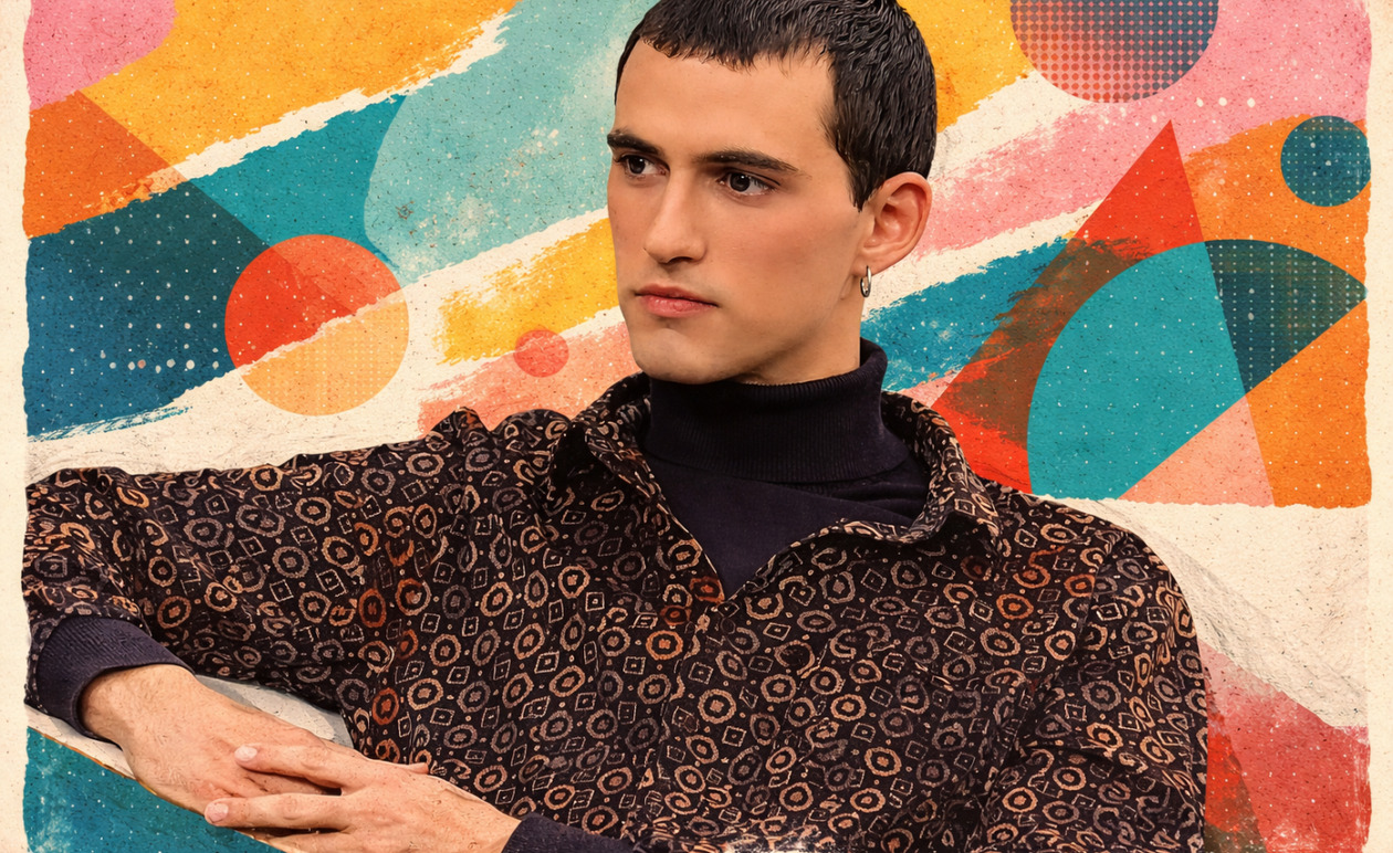 Το Παιδί: Η συγκινητική εξομολόγηση του Βασίλη Μπούτσικου για τον ρόλο του Ντιμίτρι και τον αυτισμό