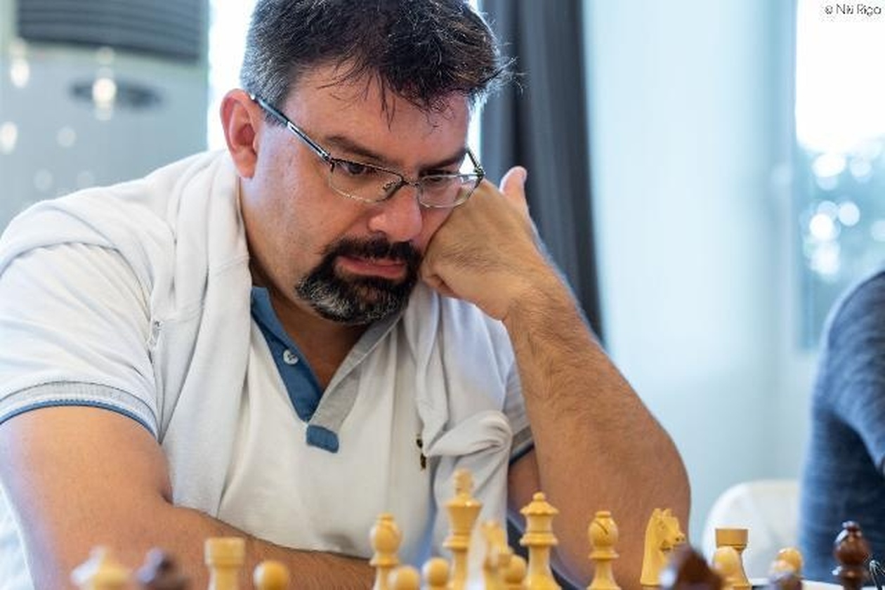 Παναθηναϊκός: Σημαντικές μεταγραφές στο σκάκι με στόχο το πρωτάθλημα Α΄ Εθνικής 2026