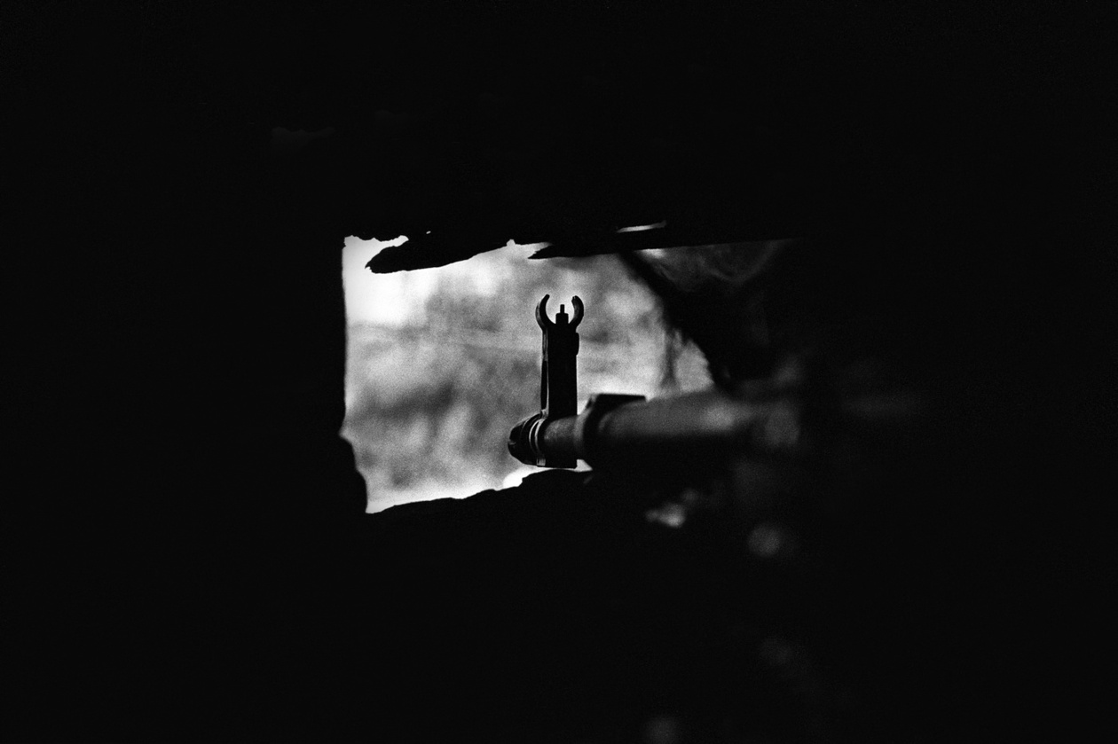 Ιταλική έρευνα για «σαφάρι ελεύθερων σκοπευτών» στο Σεράγεβο: Η συγκλονιστική μαρτυρία του Τζεμίλ Χοτζίτς