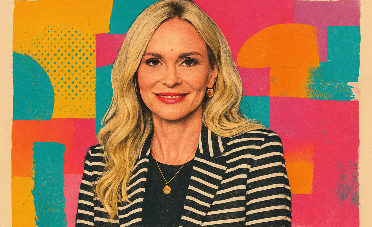 Μαρία Μπεκατώρου: Επιστροφή στην πρωινή ζώνη μόνο αν είχε ανάγκη