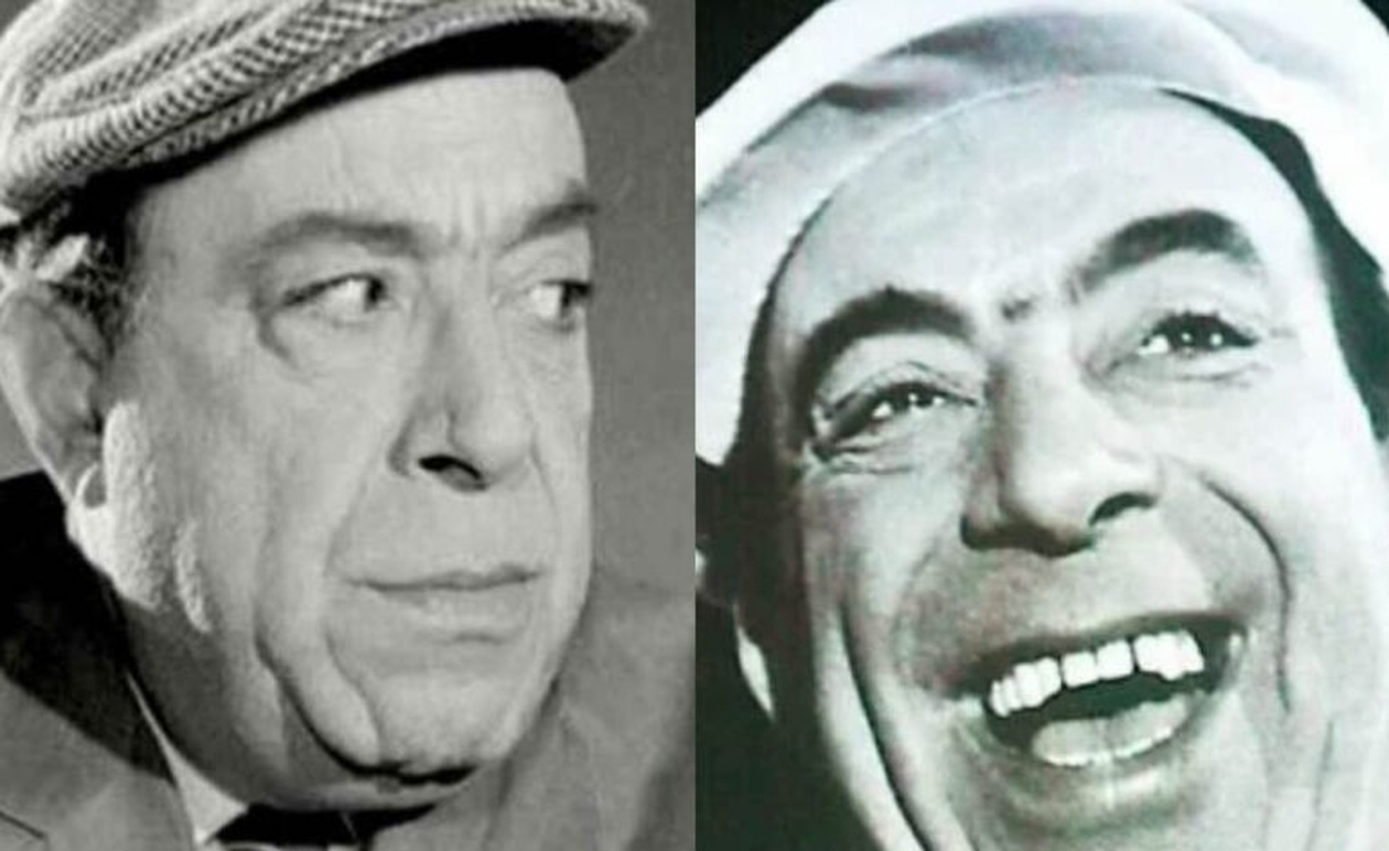 Φραγκίσκος Μανέλλης: Ο αγαθός μπούφος που μας χάρισε άφθονο γέλιο και τον «πρόδωσε» η καρδιά του