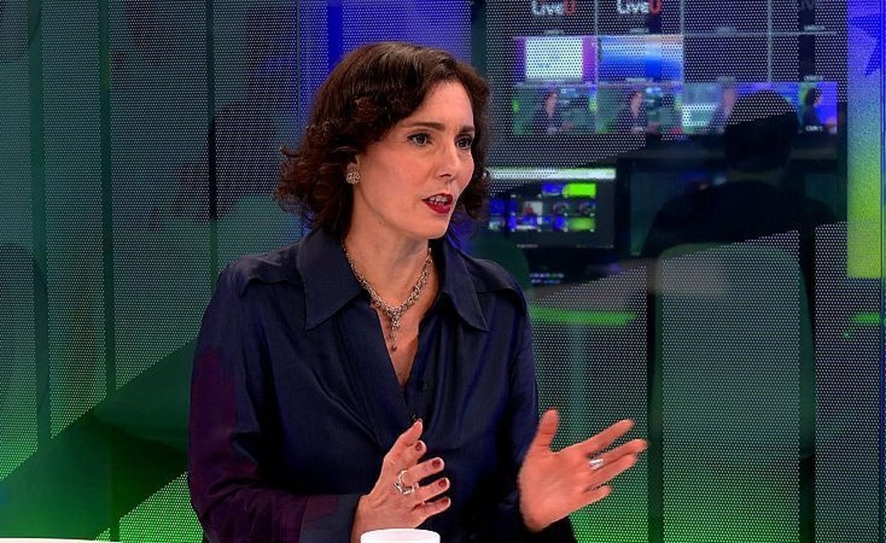 Η επίτροπος της ΕΕ Hadja Lahbib: η Χαμάς δεν είναι συνομιλητής μας