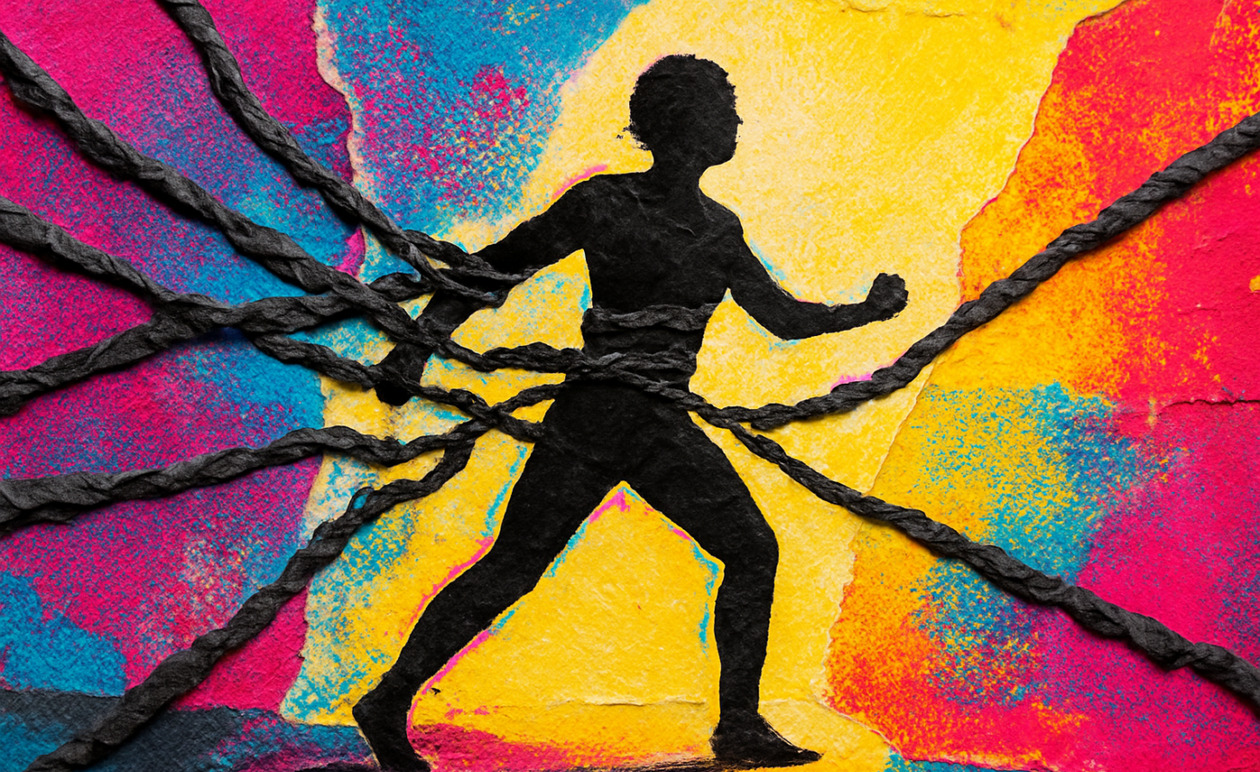 Πώς να θέσετε όρια σε ναρκισσιστικές συμπεριφορές: Έτοιμες φράσεις για την προστασία σας