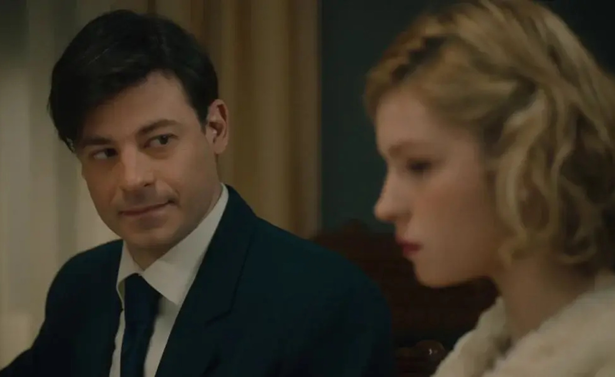 Το Σπίτι Δίπλα στο Ποτάμι: Φυγή, ανατροπές και εξαφανίσεις