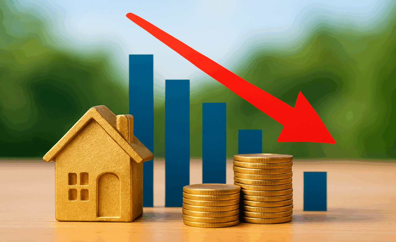 Μείωση των αιτήσεων για τη Χρυσή Βίζα