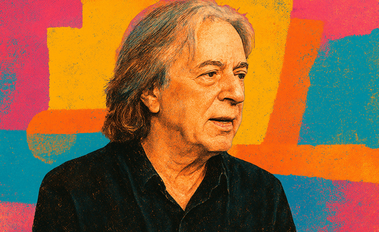 Κώστας Τουρνάς: Η εξομολόγηση για τις live εμφανίσεις και όσους δεν θέλουν να τον ακούσουν