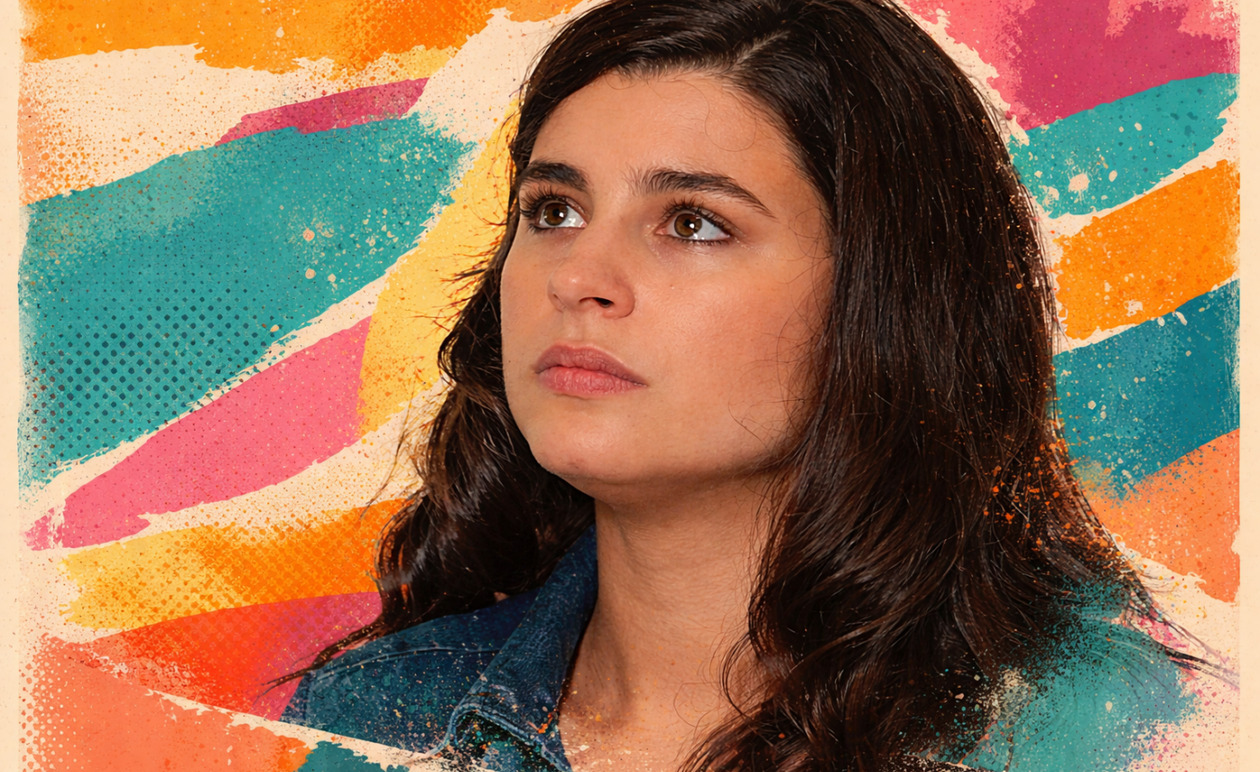 Άγιος Έρωτας: Η συγκλονιστική σκηνή της Χλόης με τον Νικόλαο στα χαλάσματα του σεισμού