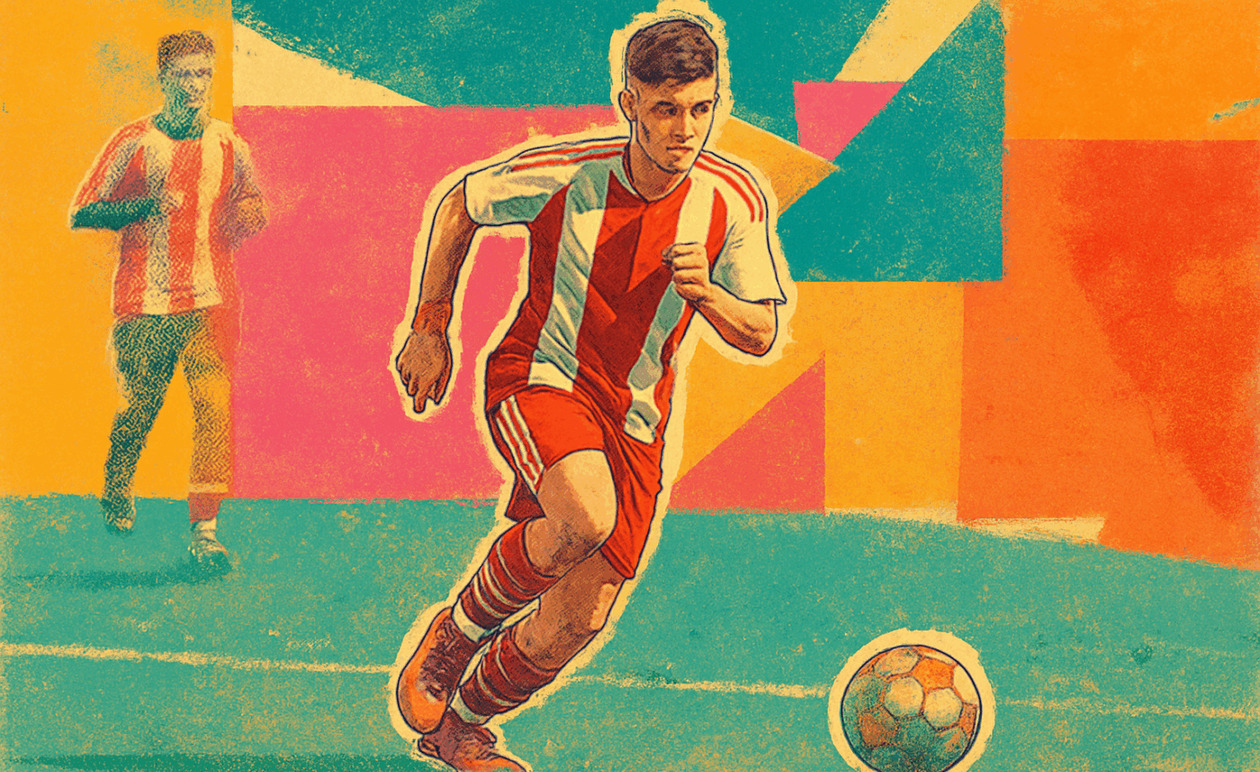 Ολυμπιακός Κ15: Επιβλητική νίκη 0-3 επί του Αστέρα Τρίπολης εκτός έδρας