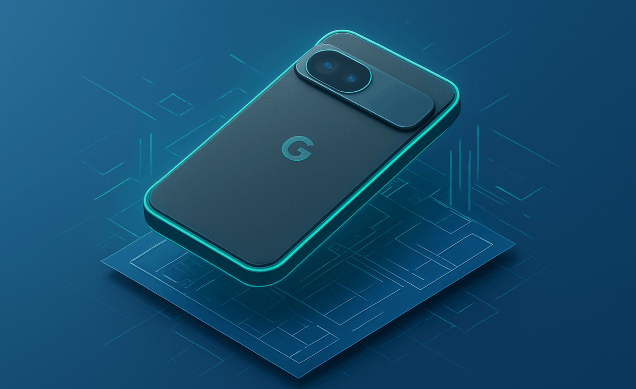 Google Pixel 9a: Ιστορικό χαμηλό στα 349 δολάρια σε προσφορά Cyber Monday