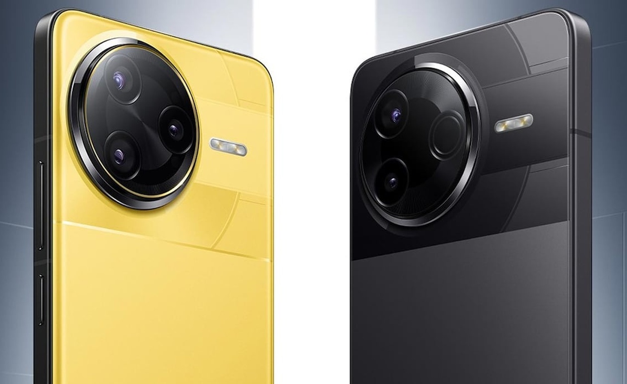 Το POCO F8 Pro έλαβε παγκόσμια πιστοποίηση από την NBTC