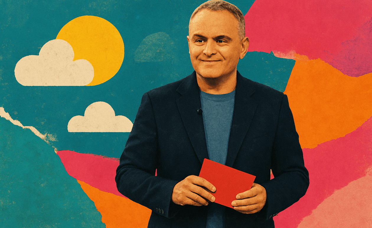 Ζω καλά: Διαλειμματική διατροφή και social media στα παιδιά το Σαββατοκύριακο