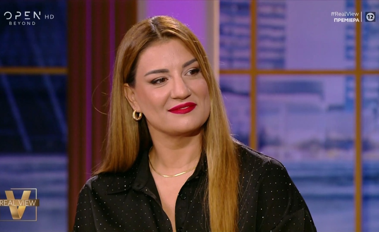 Γυναίκες που καταρρίπτουν τα τηλεοπτικά στερεότυπα