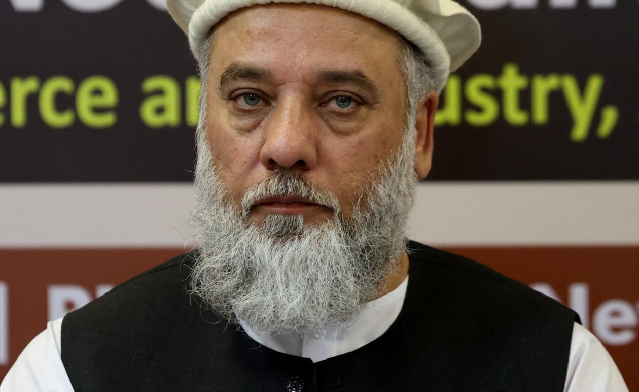 Ινδία και Αφγανιστάν: Ξεκινούν σύντομα οι αεροπορικές εμπορευματικές υπηρεσίες