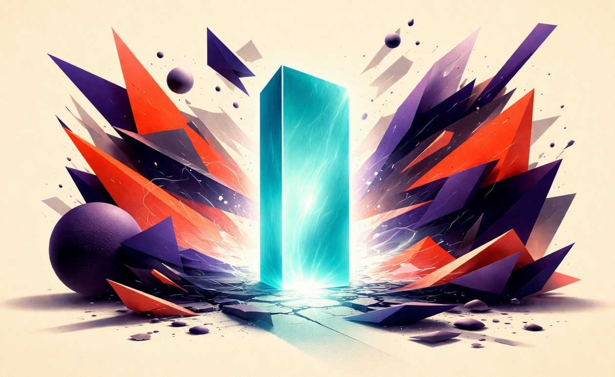 Τα 9 χαρακτηριστικά των γυναικών που «εκφοβίζουν» τους άνδρες χωρίς προσπάθεια