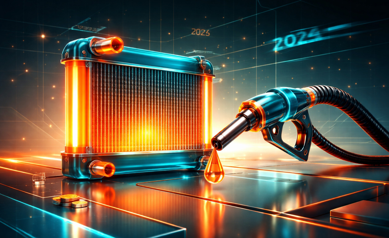 Επίδομα θέρμανσης: Πότε πιστώνεται η πρώτη δόση και τι ώρα θα φανούν τα χρήματα