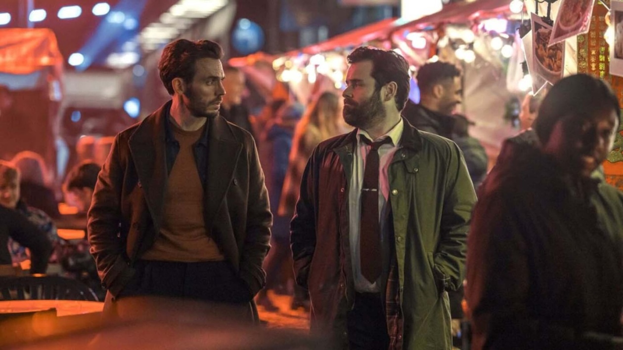 Νέες κυκλοφορίες streaming: Η εβδομάδα 20 Οκτωβρίου 2025 σε Netflix, Prime Video και άλλες πλατφόρμες