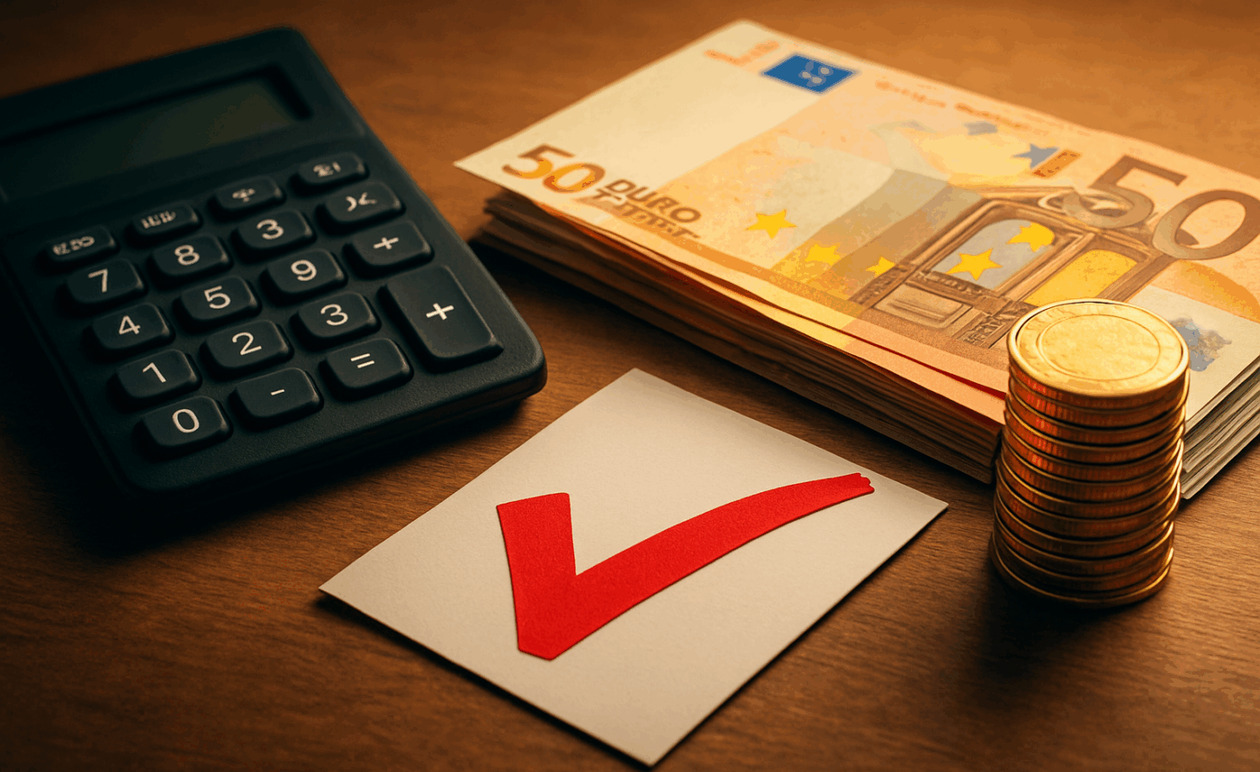 Ρεκόρ στις εφάπαξ πληρωμές φόρου: 4 στους 10 φορολογουμένους αξιοποίησαν τις εκπτώσεις