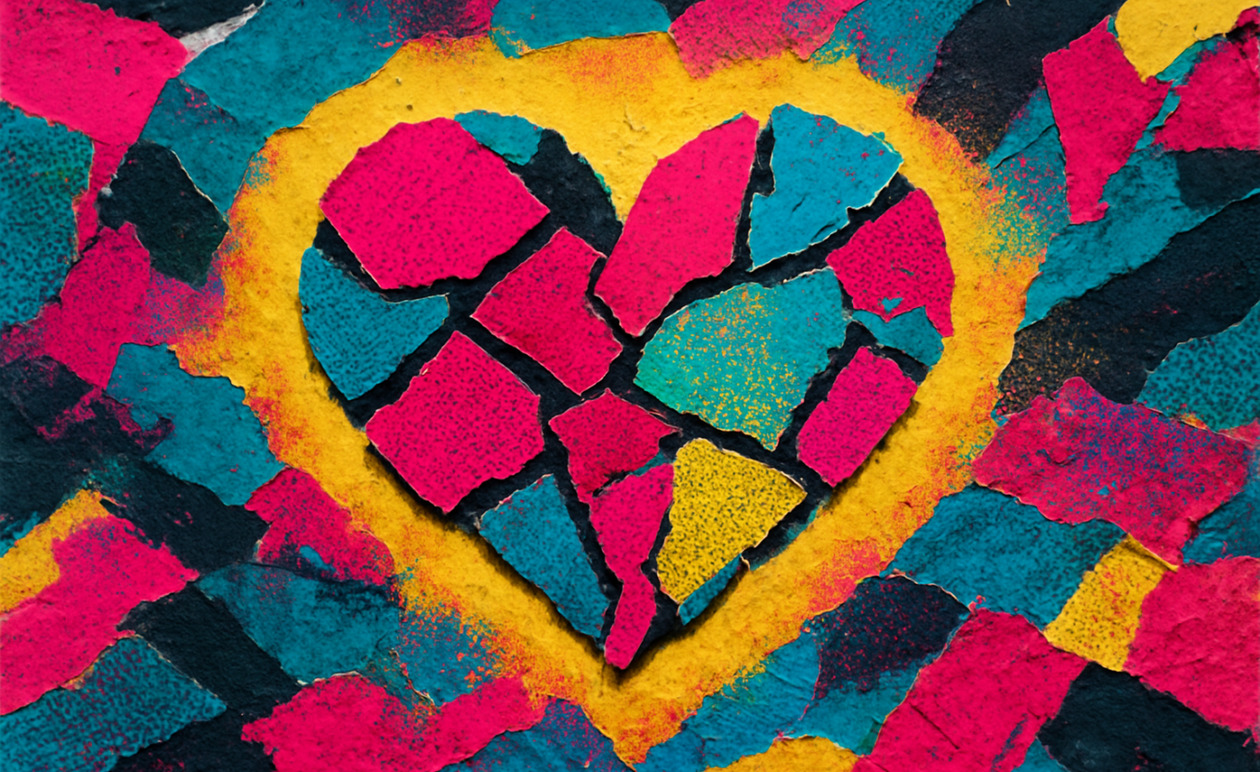 Η τεχνική των 2 λεπτών: Πώς να διαχειριστείτε άμεσα τον πόνο της απόρριψης