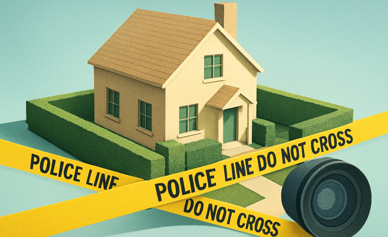 Σίδνεϊ: Οι γείτονες των φερόμενων δραστών του Bondi Beach σοκαρισμένοι από το μακελειό