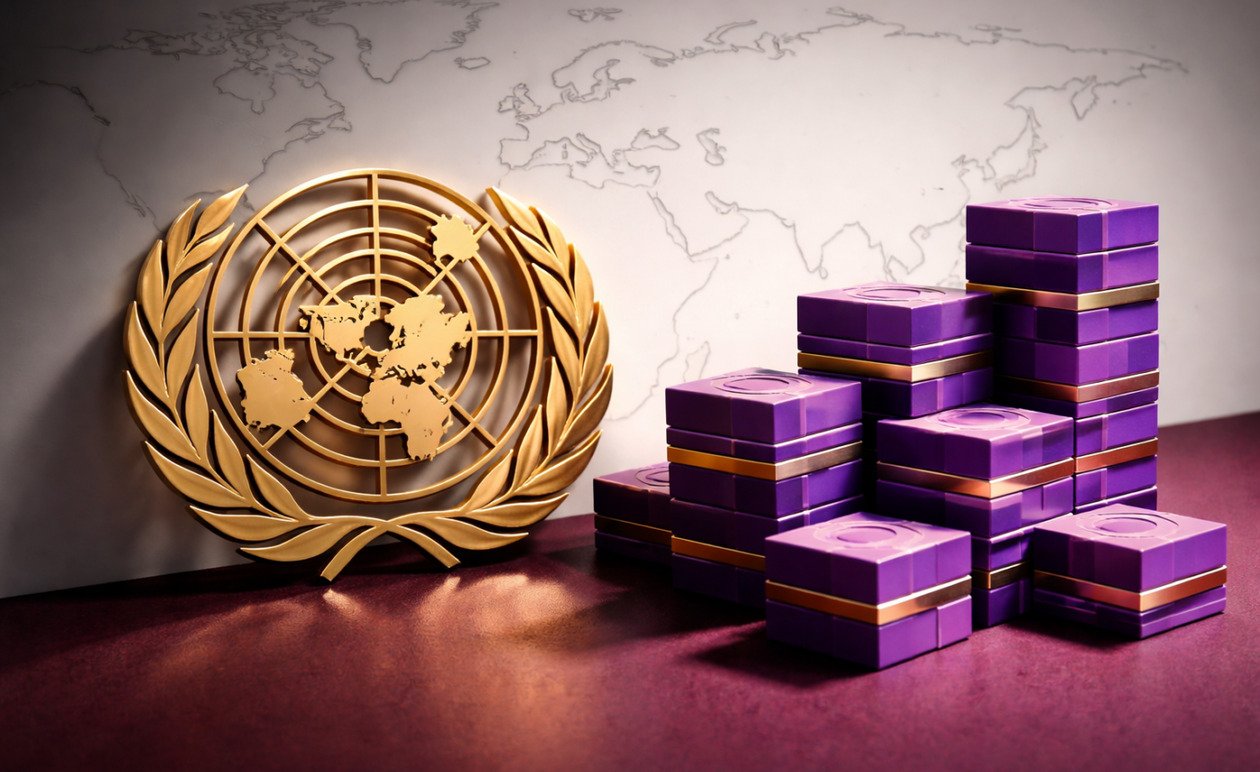 ΗΠΑ: Δέσμευση 2 δισ. δολαρίων για την ανθρωπιστική βοήθεια του ΟΗΕ μετά τις δραστικές περικοπές