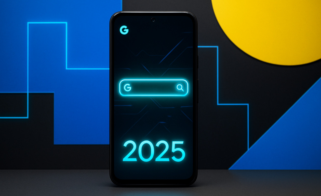 Google Pixel: Η νέα αλλαγή στη γραμμή αναζήτησης που απογοητεύει τους χρήστες