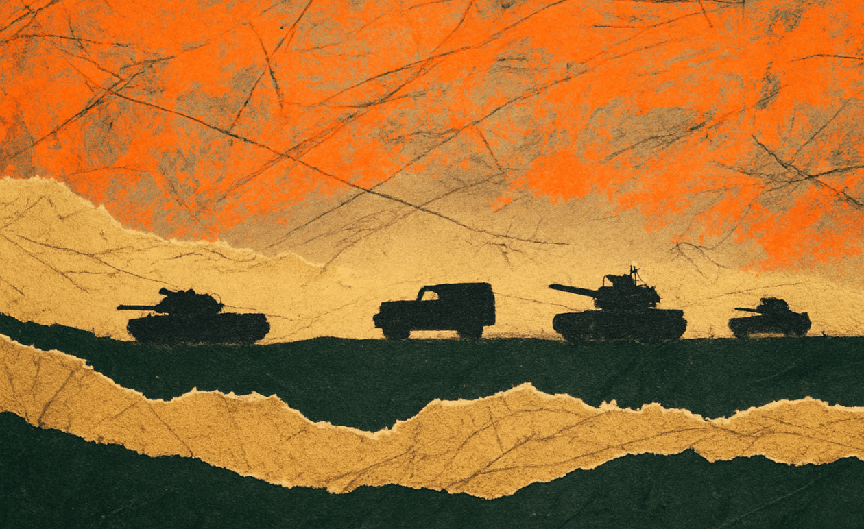 Νιγηρία: Ο πρόεδρος Τινούμπου ορίζει τον στρατηγό Κρίστοφερ Μούσα υπουργό Άμυνας